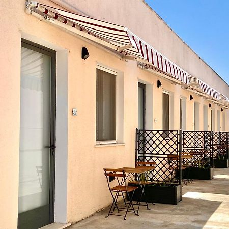 B&B Costa Azzurra Porto Cesareo Buitenkant foto
