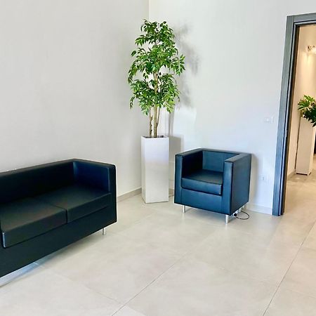 B&B Costa Azzurra Porto Cesareo Buitenkant foto