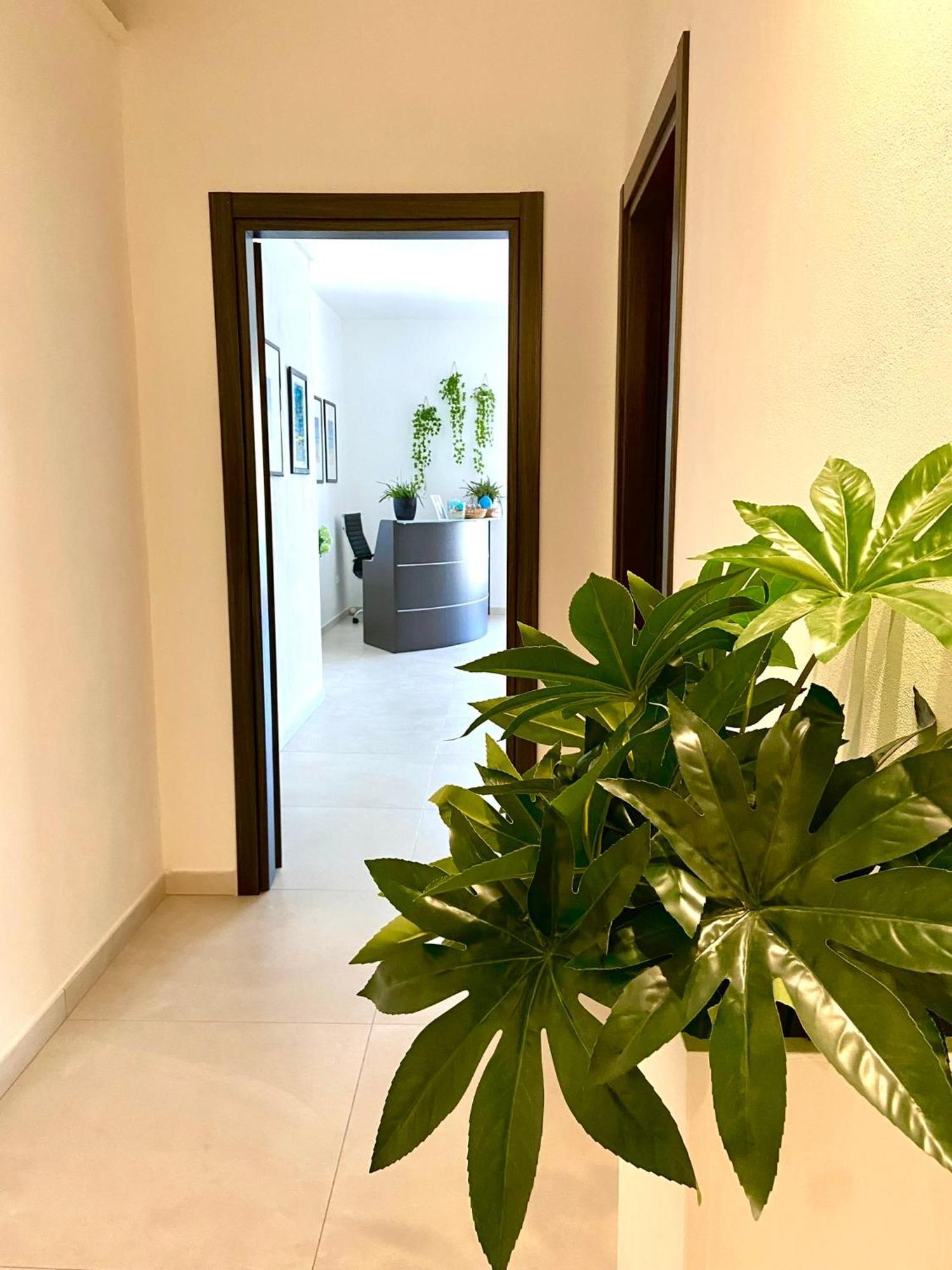 B&B Costa Azzurra Porto Cesareo Buitenkant foto