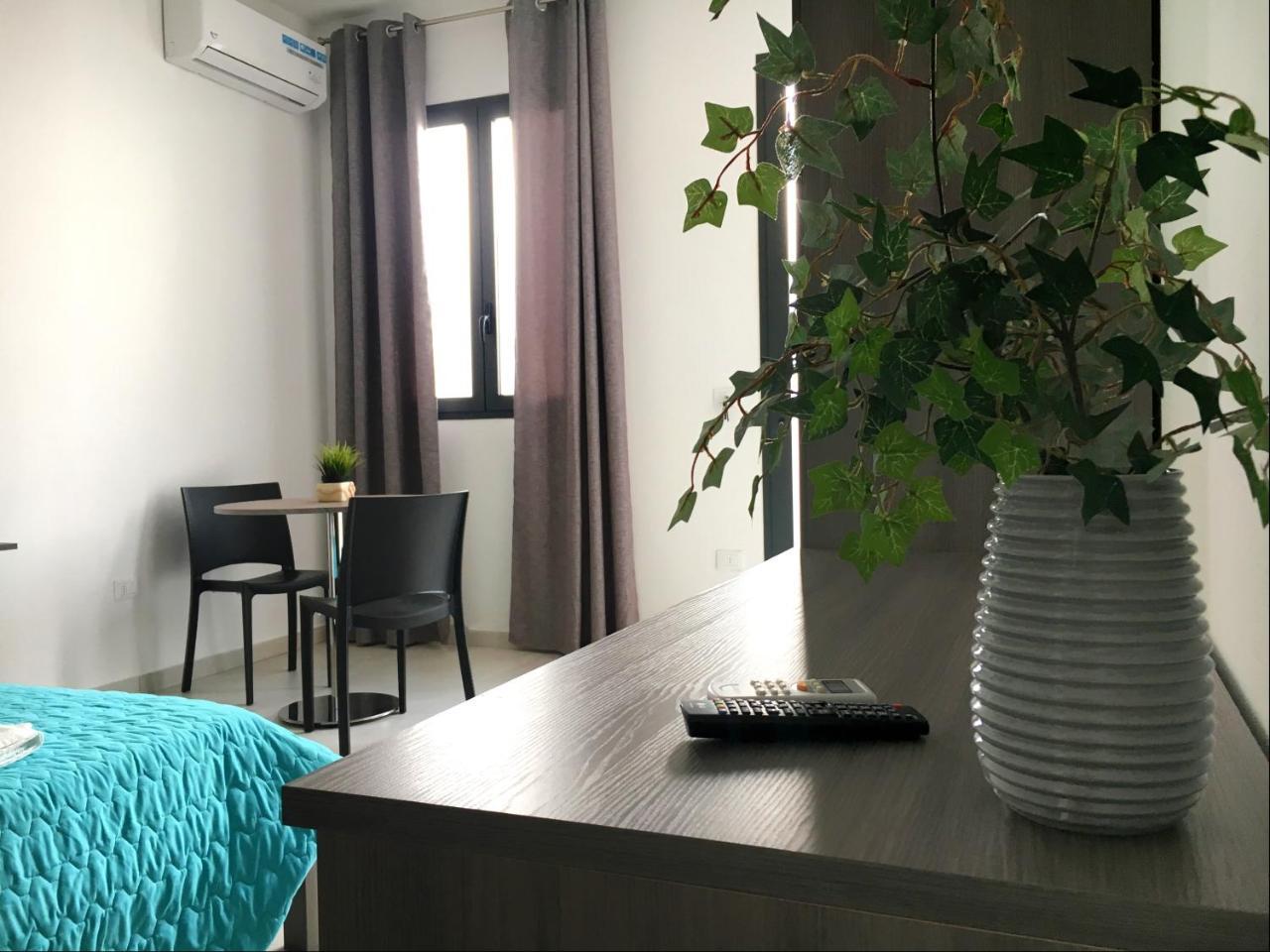 B&B Costa Azzurra Porto Cesareo Buitenkant foto